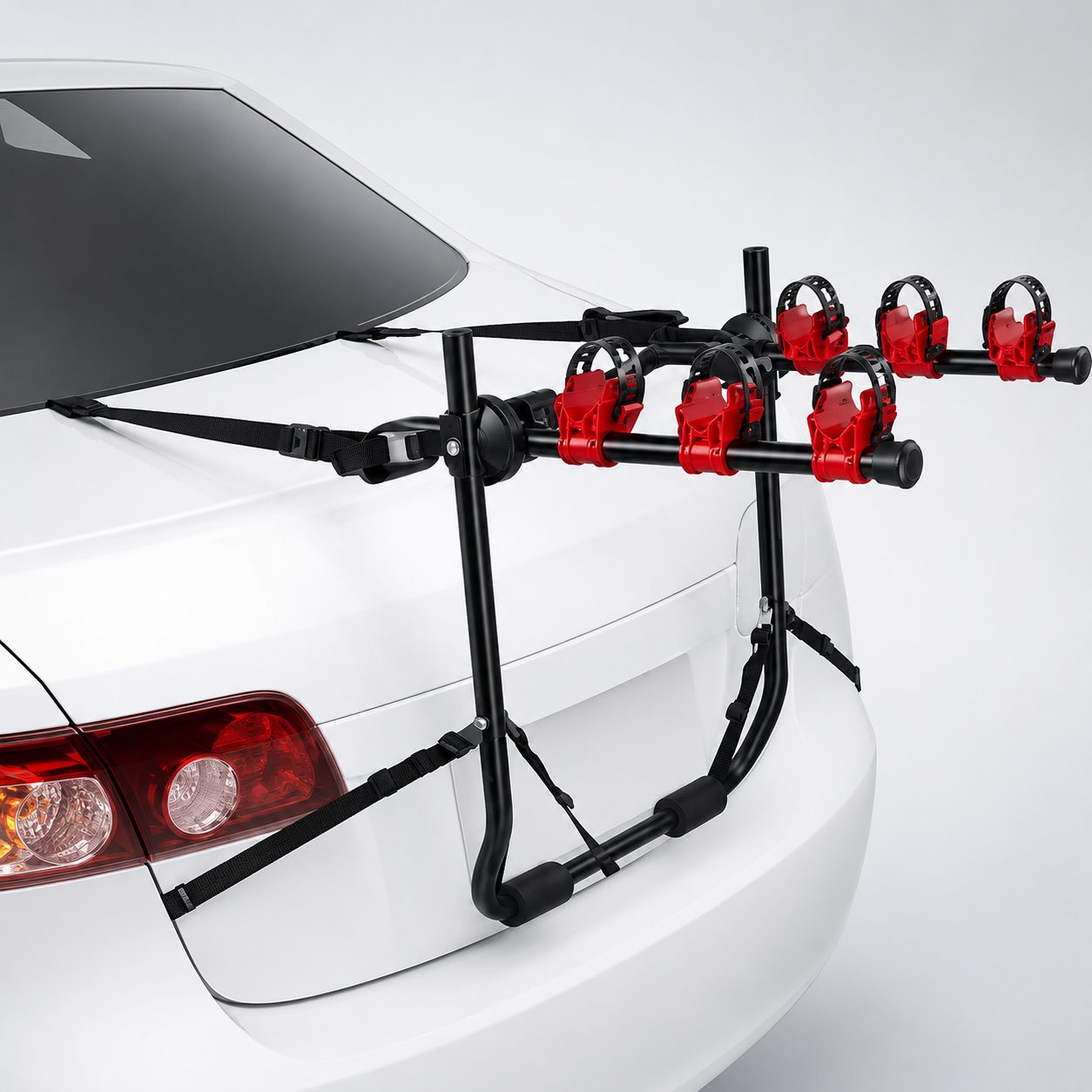 حامل 3 عجله للسياره