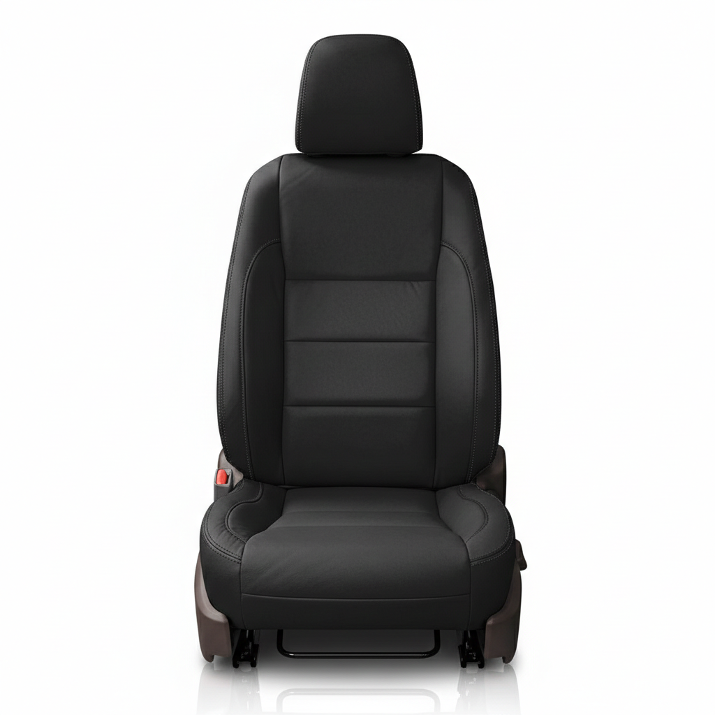 Leather Upholstery – Imported & Local Materials