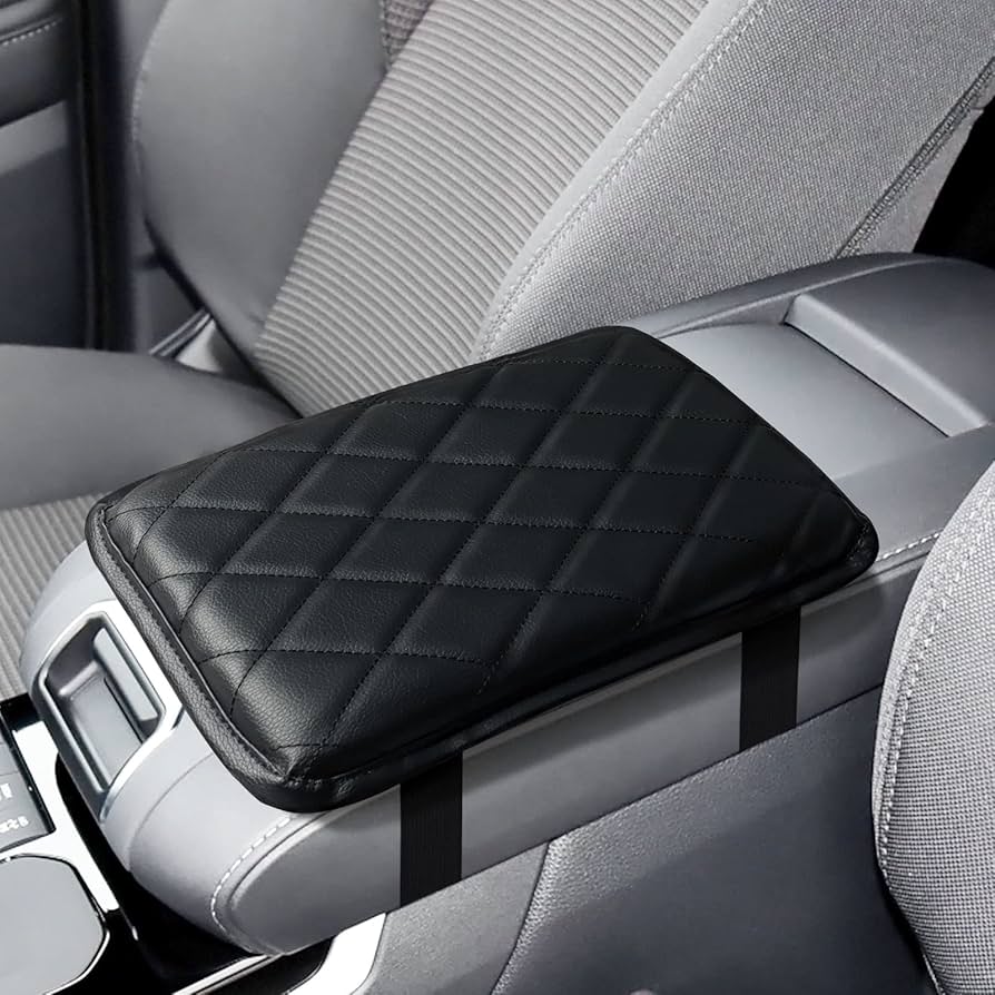 مسند يد للسياره