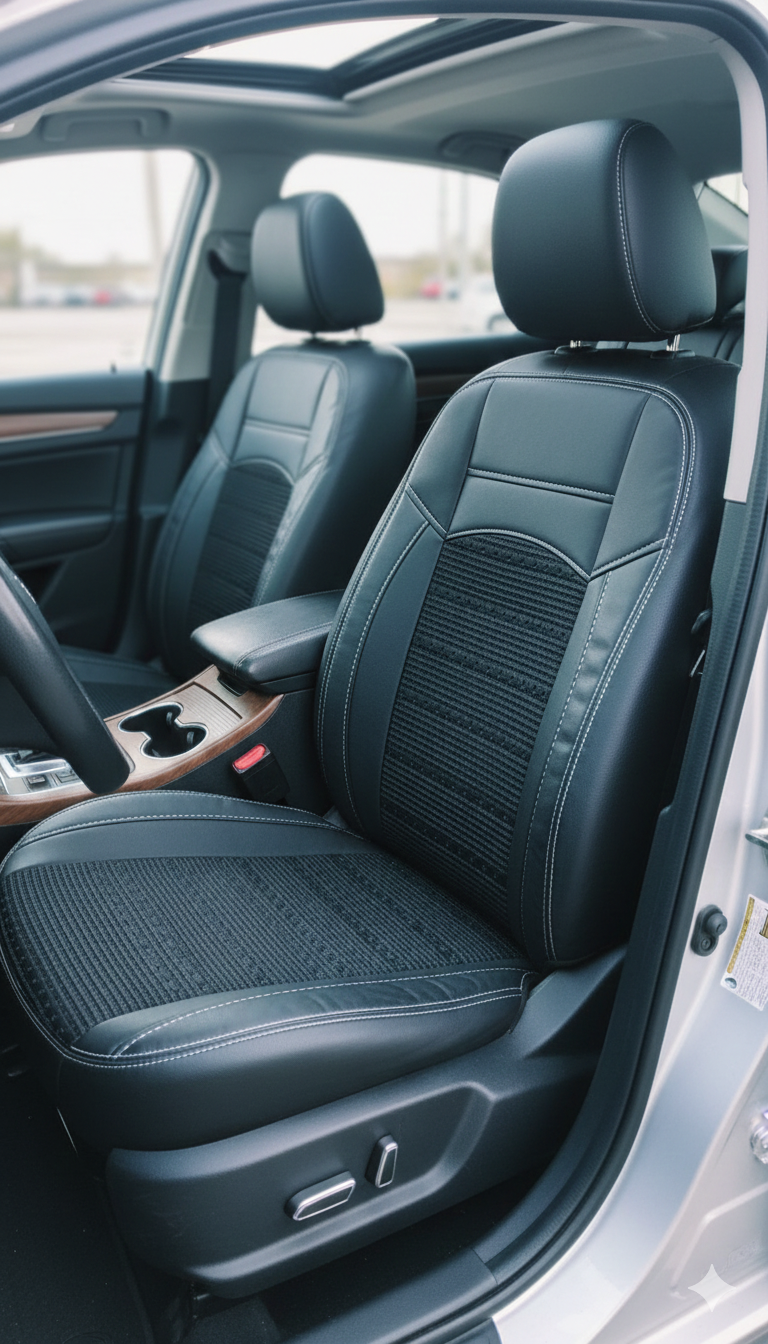 فرش سياره جلد * كتان