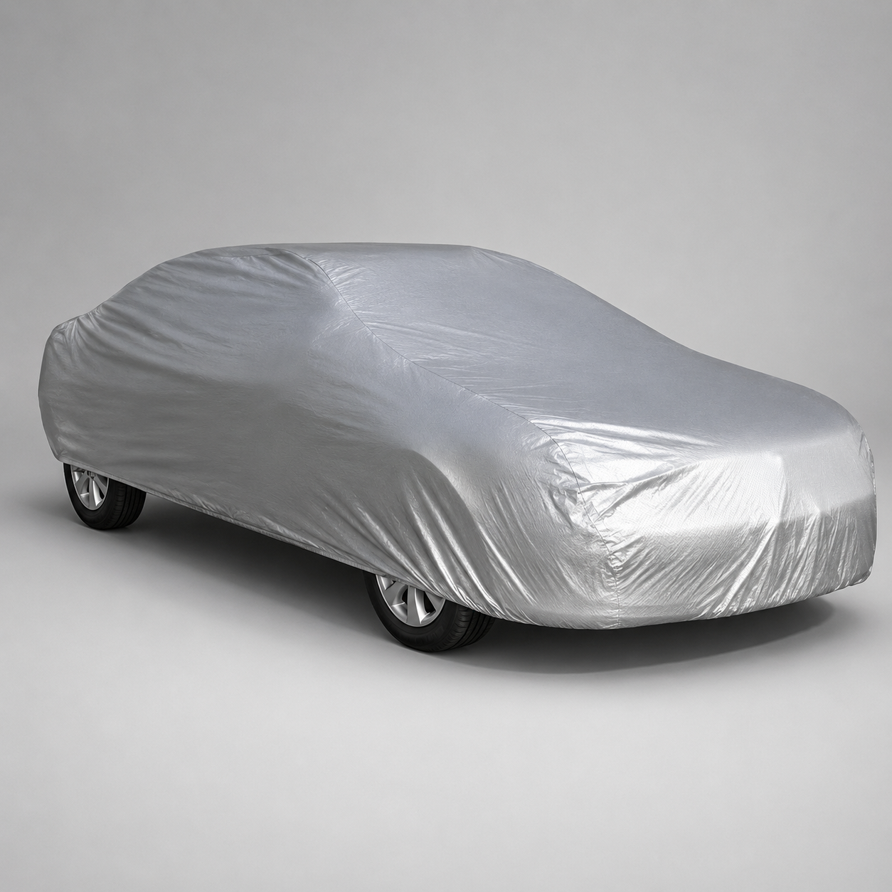 Thermal Waterproof Car Cover – Size L