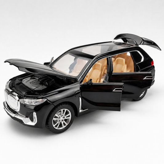 ماكيت سياره BMW