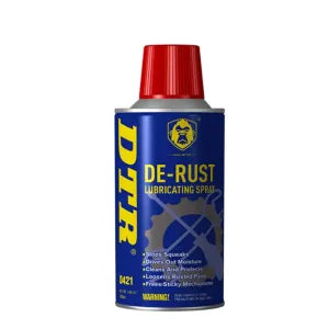 مزيل صدء     DTR421