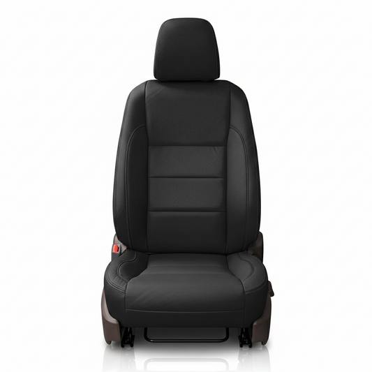 Leather Upholstery – Imported & Local Materials