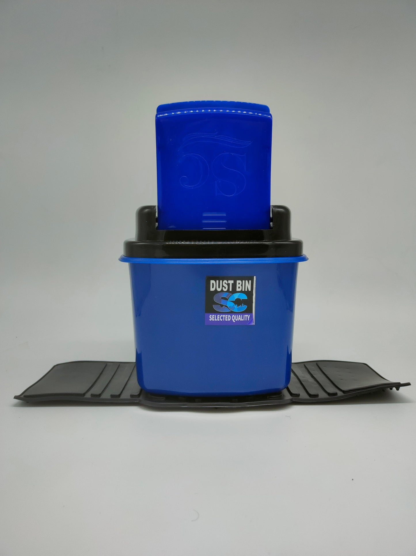 Dustbin for car - Office