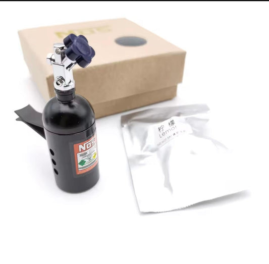 معطر نايتروس