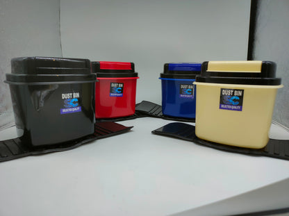 Dustbin for car - Office