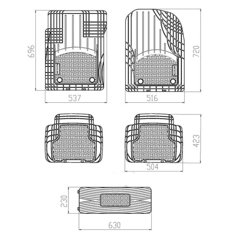دواسات سيلر