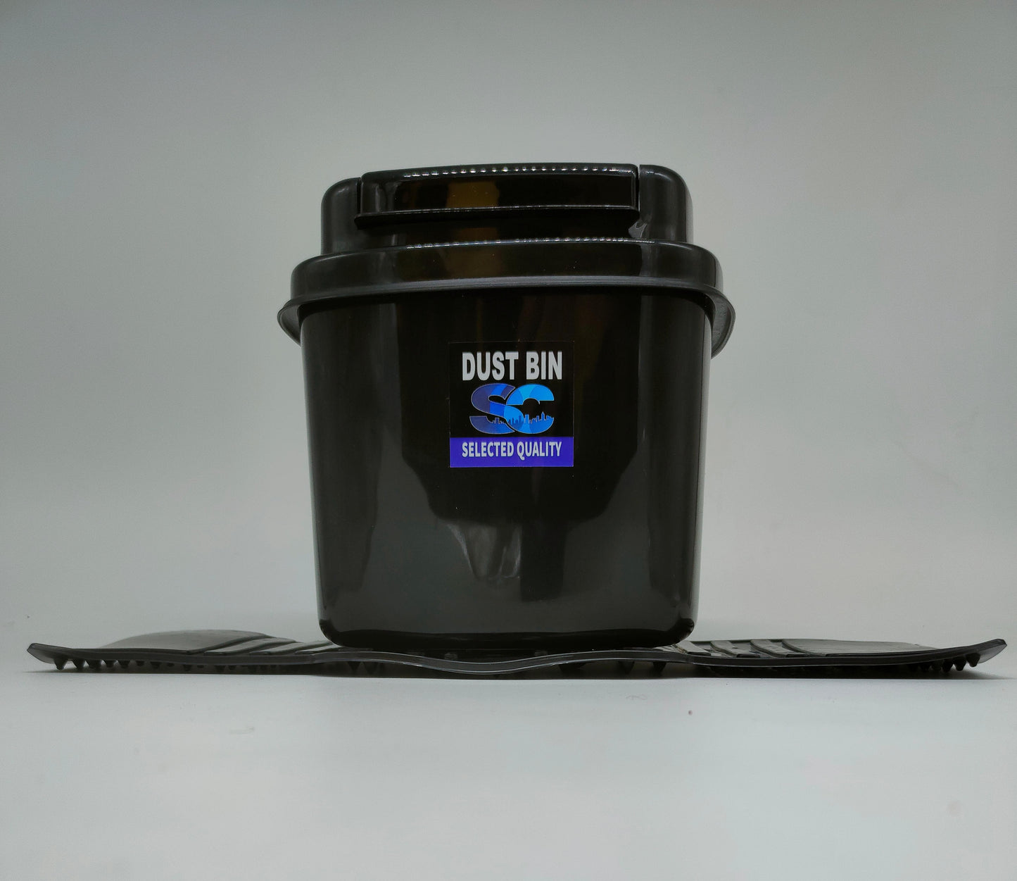 Dustbin for car - Office