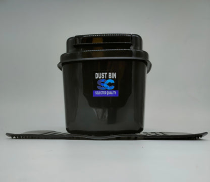 Dustbin for car - Office
