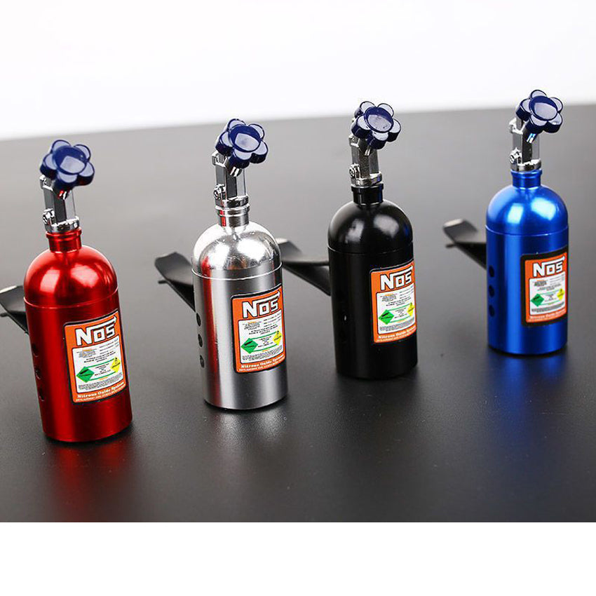 معطر نايتروس