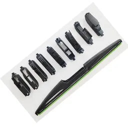 ريشة مساحة سوبر متعدده