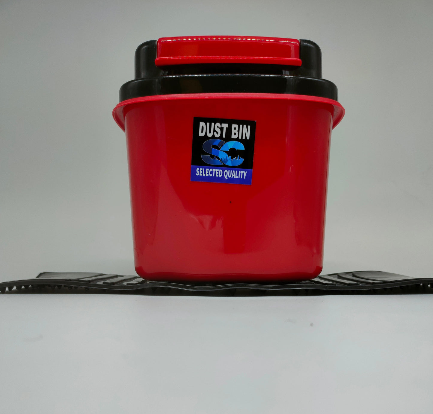 Dustbin for car - Office